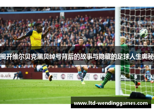 揭开维尔贝克黑贝绰号背后的故事与隐藏的足球人生奥秘