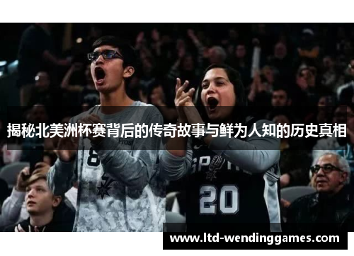 揭秘北美洲杯赛背后的传奇故事与鲜为人知的历史真相