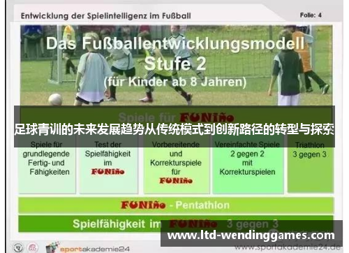 足球青训的未来发展趋势从传统模式到创新路径的转型与探索