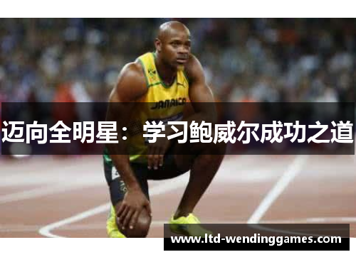 迈向全明星：学习鲍威尔成功之道